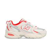 New Balance 530 Beige Red CZ/VM - MR530QB-182